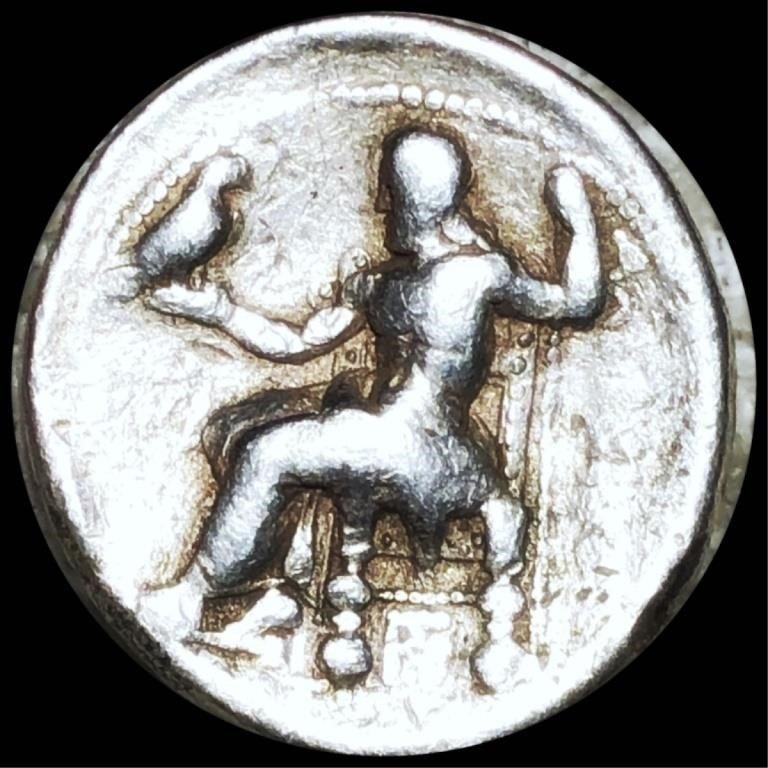 Roman-Coin-Not-Sure-What-It-Is